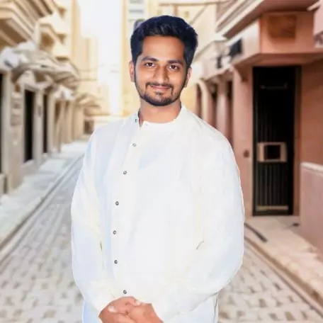 Author Avatar